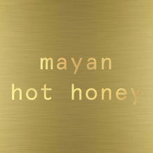 Load image into Gallery viewer, Xilli Mayan Hot Honey Case - 12 Jars x 10 oz
