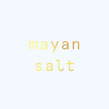 Load image into Gallery viewer, Xilli Mayan Salt Case - 12 Jars x 10 oz
