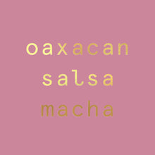 Load image into Gallery viewer, Xilli Oaxacan Salsa Macha Case - 12 Jars x 10 oz
