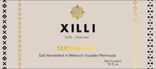 Load image into Gallery viewer, Xilli Mayan Salt Case - 12 Jars x 10 oz
