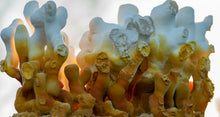 Load image into Gallery viewer, Ahara Mushrooms - Ahara Mushrooms USDA Organic Reishi Powder - Tea &amp; Infusions | Delivery near me in ... Farm2Me #url#

