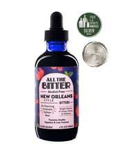 Load image into Gallery viewer, All The Bitter - New Orleans Bitters by All The Bitter - Farm2Me - carro-6361660 - 195893947591 -
