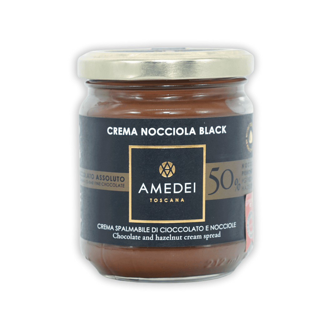 Amedei Crema Toscana el Cacao