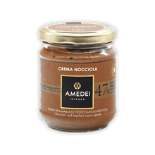 Load image into Gallery viewer, Amedei Crema Toscana Classic Gianduja
