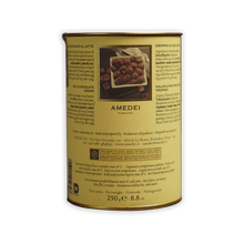 Load image into Gallery viewer, Amedei Gocce Toscano Latte (Milk Chocolate) Chips 32%
