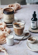 Load image into Gallery viewer, Anima Mundi Herbals - Happiness Powder: Herbal Coffee, Seratonin, Dopamine, 100% Organic - 4 Jars x 5oz - Health &amp; Home | Delivery near me in ... Farm2Me #url#
