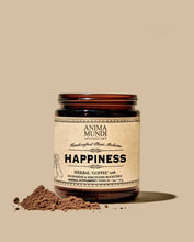 Load image into Gallery viewer, Anima Mundi Herbals - Happiness Powder: Herbal Coffee, Seratonin, Dopamine, 100% Organic - 4 Jars x 5oz - Health &amp; Home | Delivery near me in ... Farm2Me #url#
