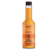 Peach Hot Sauce - 12 x 5oz
