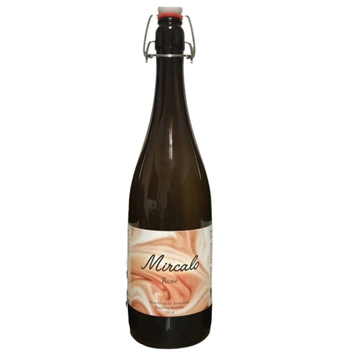 Austin Kefir Microbrewery - Austin Kefir Mircalo Rosè Bottle - 12 bottles x 750ml - Beverage | Delivery near me in ... Farm2Me #url#
