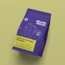 Load image into Gallery viewer, Bean &amp; Bean Coffee Roasters - Costa Rica Las Lajas Red Honey Coffee by Bean &amp; Bean Coffee Roasters - | Delivery near me in ... Farm2Me #url#
