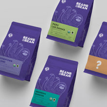 Load image into Gallery viewer, Bean &amp; Bean Coffee Roasters - NYC Top 4 Bundle by Bean &amp; Bean Coffee Roasters - | Delivery near me in ... Farm2Me #url#
