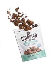 Load image into Gallery viewer, BeeFree - Bee Free Warrior Mix: Mae&#39;s Apple Pie Granola, Gluten Free, Grain Free - 12 Bags x 9oz - Cereal &amp; Granola | Delivery near me in ... Farm2Me #url#
