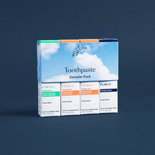 Load image into Gallery viewer, Better &amp; Better - Toothpaste Sampler Pack by Better &amp; Better - | Delivery near me in ... Farm2Me #url#
