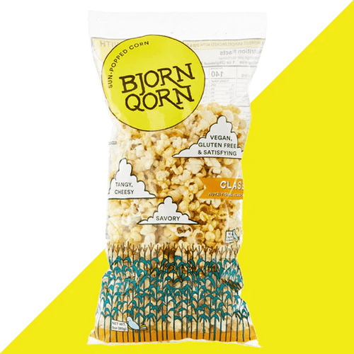 BjornQorn - Build a Box - Flavors - Popcorn | Delivery near me in ... Farm2Me #url#