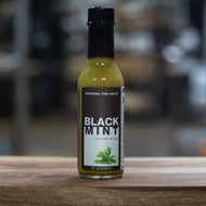 BLACK MINT