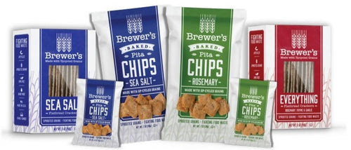 Brewer’s Crackers Foods - Everything Flatbread Crackers - Flatbread Crackers | Delivery near me in ... Farm2Me #url#