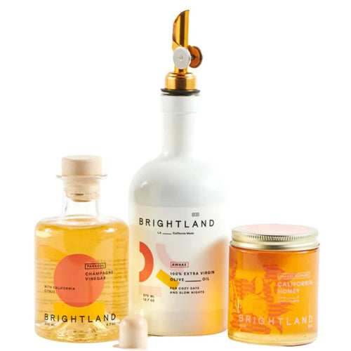 Brightland - Brightland Olive Oil Brightland's The Luminous Capsule - Pantry | Delivery near me in ... Farm2Me #url#