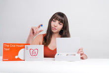Load image into Gallery viewer, Bristle Health - Bristle Oral Health Test by Bristle Health - | Delivery near me in ... Farm2Me #url#
