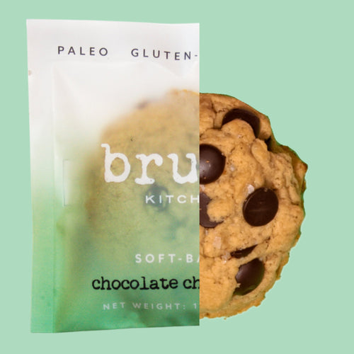 Brune Kitchen - Chocolate Chip Cookie Bundle by Brune Kitchen - | Delivery near me in ... Farm2Me #url#