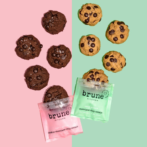 Brune Kitchen - Original Cookie Sampler by Brune Kitchen - | Delivery near me in ... Farm2Me #url#