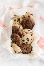 Load image into Gallery viewer, Brune Kitchen - Original Cookie Sampler by Brune Kitchen - | Delivery near me in ... Farm2Me #url#
