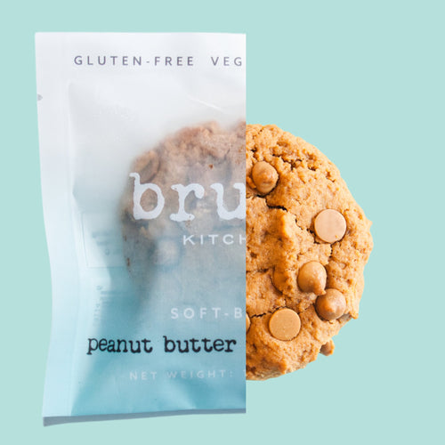 Brune Kitchen - Peanut Butter Chunk Cookie Bundle by Brune Kitchen - | Delivery near me in ... Farm2Me #url#