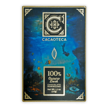 Load image into Gallery viewer, Cacaoteca Dark 100%
