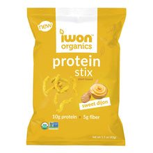 Load image into Gallery viewer, CampusProtein.com - iwon Organics Protein Stix - | Delivery near me in ... Farm2Me #url#
