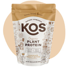 Load image into Gallery viewer, CampusProtein.com - Kos Organic Plant Protein - | Delivery near me in ... Farm2Me #url#
