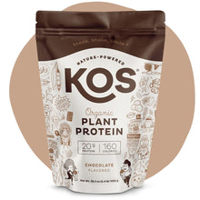 Load image into Gallery viewer, CampusProtein.com - Kos Organic Plant Protein - | Delivery near me in ... Farm2Me #url#
