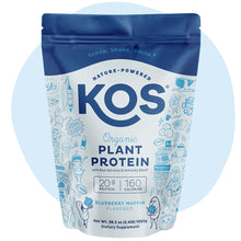 Load image into Gallery viewer, CampusProtein.com - Kos Organic Plant Protein - | Delivery near me in ... Farm2Me #url#
