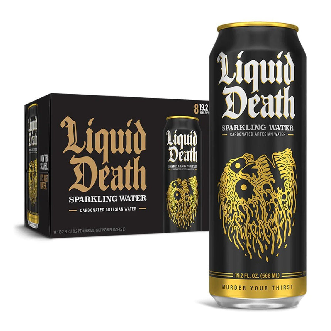 CampusProtein.com - Liquid Death Mountain Water - | Delivery near me in ... Farm2Me #url#