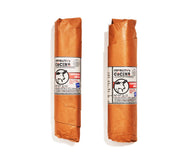 Charlito's Cocina - Charlito’s Cocina Cerveza Seca - Dry Cured Beer Salamis - 16 x 5oz - Meat | Delivery near me in ... Farm2Me #url#