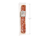 Charlito's Cocina - Charlito’s Cocina Chorizo Largo - Foodservice Dry Cured Mild Chorizo - 6 x 1.5 LB - Meat | Delivery near me in ... Farm2Me #url#