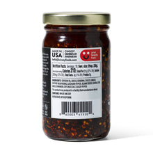 Load image into Gallery viewer, CinSoy Foods - Chili Crisp by CinSoy Foods - | Delivery near me in ... Farm2Me #url#
