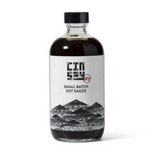 Load image into Gallery viewer, CinSoy Foods - Small Batch Soy Sauce by CinSoy Foods - Farm2Me - carro-6365780 - 00860003415566 -
