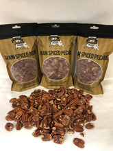 Load image into Gallery viewer, Classic Golden Pecans - Cajun Spiced Pecans by Classic Golden Pecans - | Delivery near me in ... Farm2Me #url#
