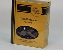 Load image into Gallery viewer, Classic Golden Pecans - Dark Chocolate Pecans by Classic Golden Pecans - | Delivery near me in ... Farm2Me #url#
