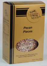 Load image into Gallery viewer, Classic Golden Pecans - Pecan Pieces by Classic Golden Pecans - | Delivery near me in ... Farm2Me #url#
