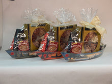 Load image into Gallery viewer, Classic Golden Pecans - Pirogue Pecan Sampler by Classic Golden Pecans - | Delivery near me in ... Farm2Me #url#
