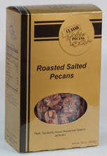 Load image into Gallery viewer, Classic Golden Pecans - Roasted Salted Pecans by Classic Golden Pecans - | Delivery near me in ... Farm2Me #url#
