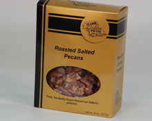 Load image into Gallery viewer, Classic Golden Pecans - Roasted Salted Pecans by Classic Golden Pecans - | Delivery near me in ... Farm2Me #url#
