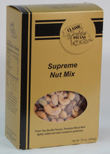 Load image into Gallery viewer, Classic Golden Pecans - Supreme Nut Mix by Classic Golden Pecans - | Delivery near me in ... Farm2Me #url#
