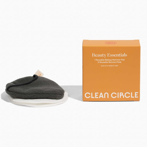 Clean Circle - Clean Circle Beauty Essential Sample Pack - | Delivery near me in ... Farm2Me #url#
