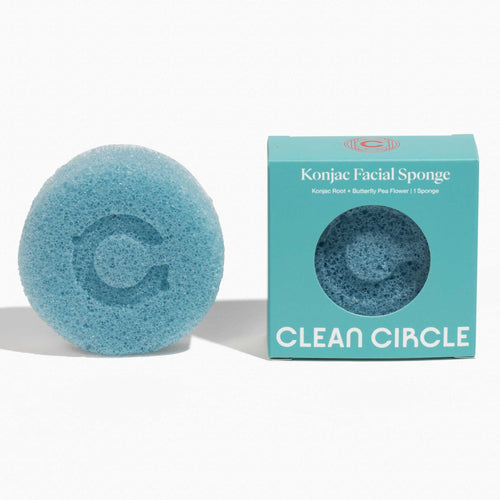 All – Clean Circle