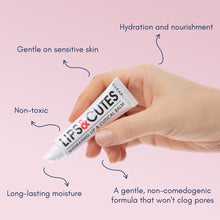 Load image into Gallery viewer, CLEARSTEM Skincare - LIPS&amp;CUTES™ Acne-Safe Lip &amp; Cuticle Treatment by CLEARSTEM Skincare - | Delivery near me in ... Farm2Me #url#
