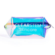 Load image into Gallery viewer, CLEARSTEM Skincare - Travel Bag by CLEARSTEM Skincare - | Delivery near me in ... Farm2Me #url#
