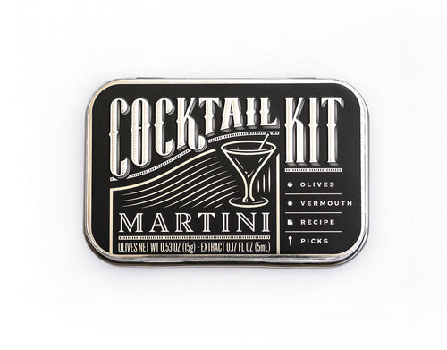 Cocktail Kits 2 Go - Cocktail Kits 2 Go Dirty Martini Kit - 7 Kits - Beverage | Delivery near me in ... Farm2Me #url#
