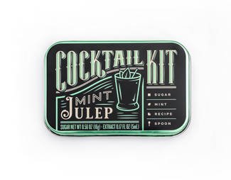 Cocktail Kits 2 Go - Cocktail Kits 2 Go Mint Julep Kit - 7 Kits - Beverage | Delivery near me in ... Farm2Me #url#