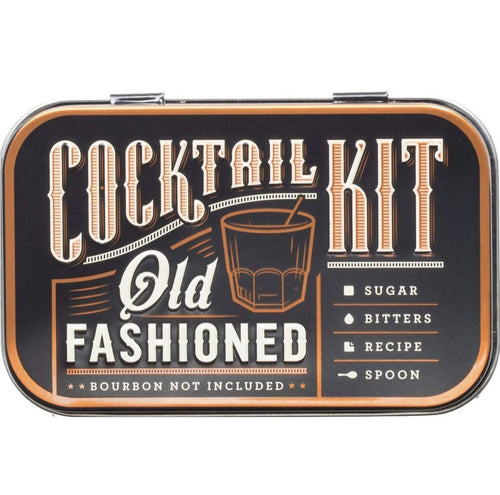 Cocktail Kits 2 Go - Cocktail Kits 2 Go Old Fashioned Kit - 7 Kits - Beverage | Delivery near me in ... Farm2Me #url#